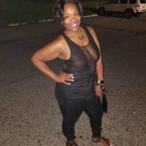 Meet your Posher, Dianna